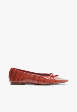 Schutz Arissa Ballet Flat