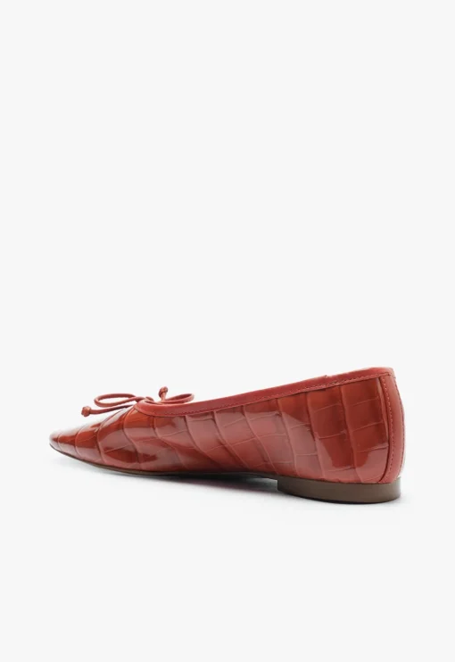 Schutz Arissa Ballet Flat