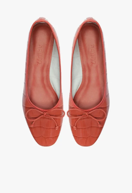 Schutz Arissa Ballet Flat
