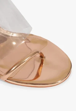 Schutz Astra Mule Sandal