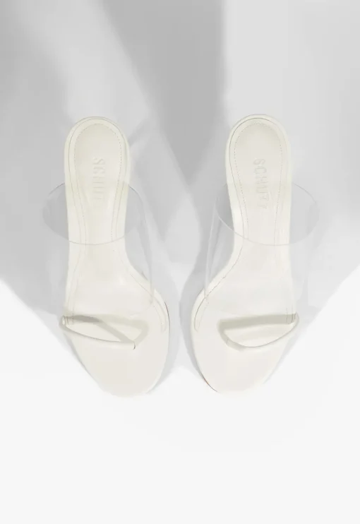 Schutz Astra Mule Sandal