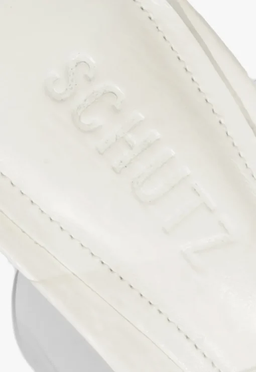 Schutz Astra Mule Sandal
