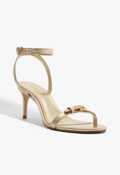 Schutz Aurora Mid Sandal