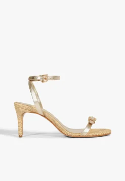 Schutz Aurora Mid Sandal