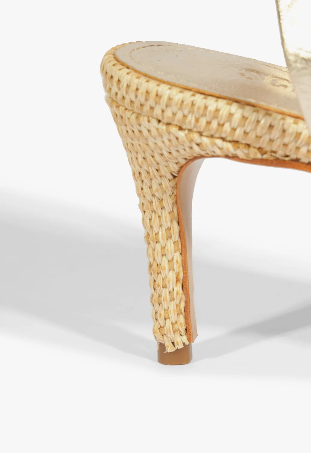 Schutz Aurora Mid Sandal