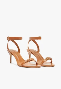Schutz Aurora Mid Sandal