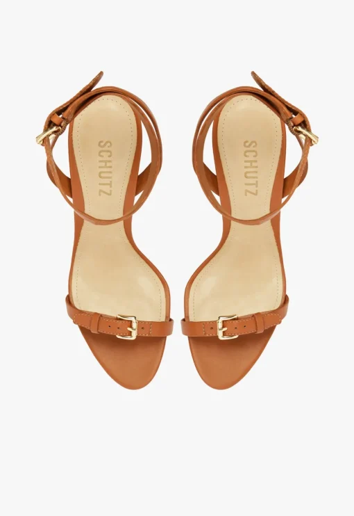 Schutz Aurora Sandal