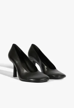Schutz Brigitte Leather Pump