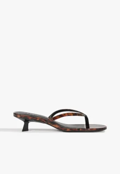 Schutz Carolyn Patent Sandal