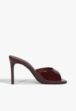 Schutz Cloe Patent Sandal