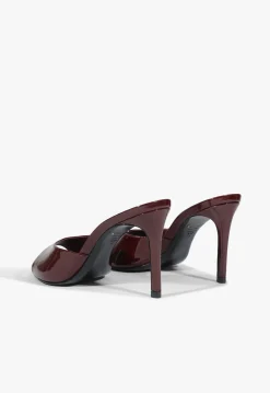 Schutz Cloe Patent Sandal