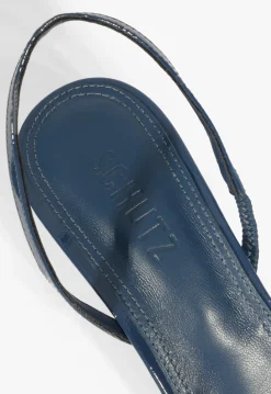 Schutz Diana Mid Sandal