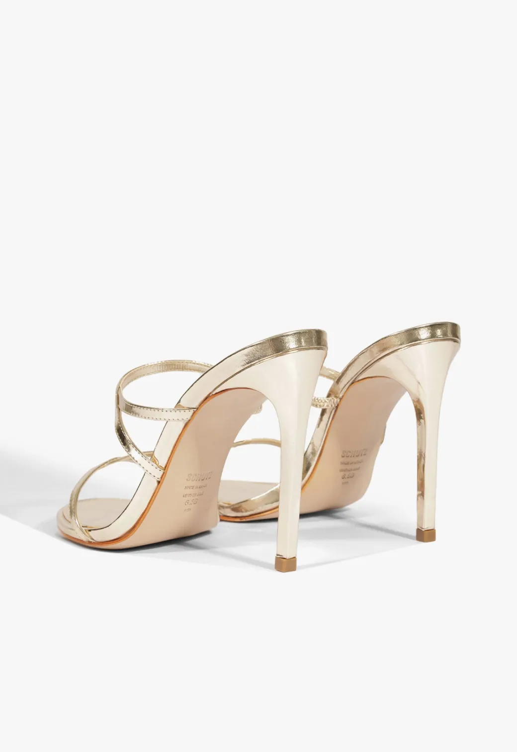 Schutz Diana Sandal