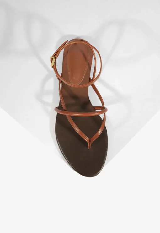 Schutz Diana Sandal
