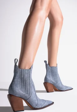 Schutz Dolly Bootie