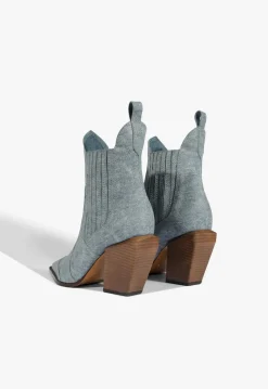 Schutz Dolly Bootie