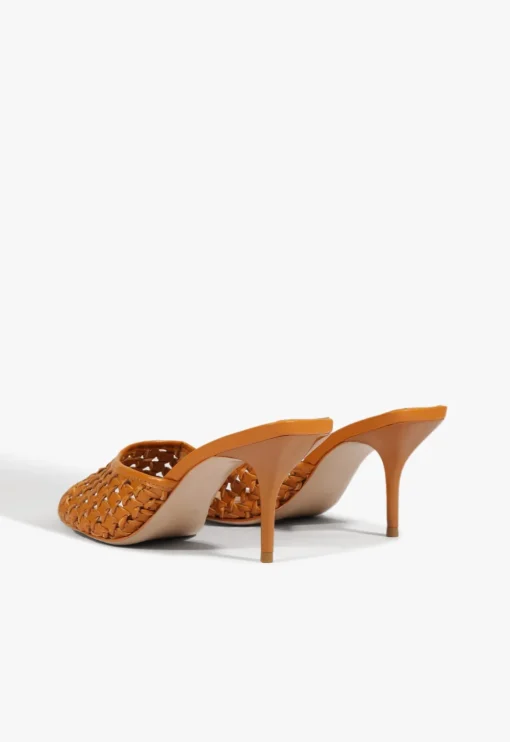 Schutz Elodie Braided Sandal