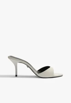 Schutz Elodie Leather Sandal