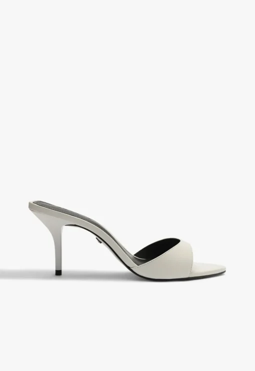 Schutz Elodie Leather Sandal