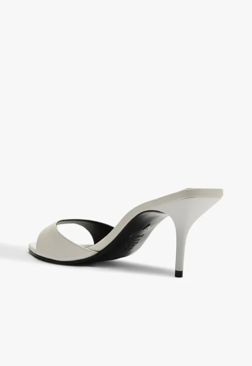 Schutz Elodie Leather Sandal