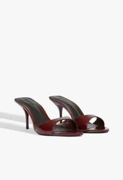 Schutz Elodie Patent Sandal