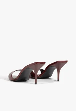 Schutz Elodie Patent Sandal