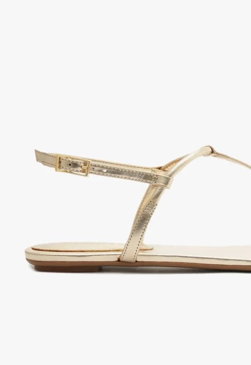 Schutz Elsha Flat Sandal