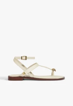 Schutz Elysa Lace Sandal