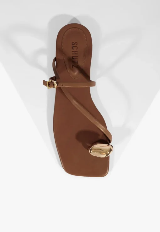 Schutz Elysa Sandal