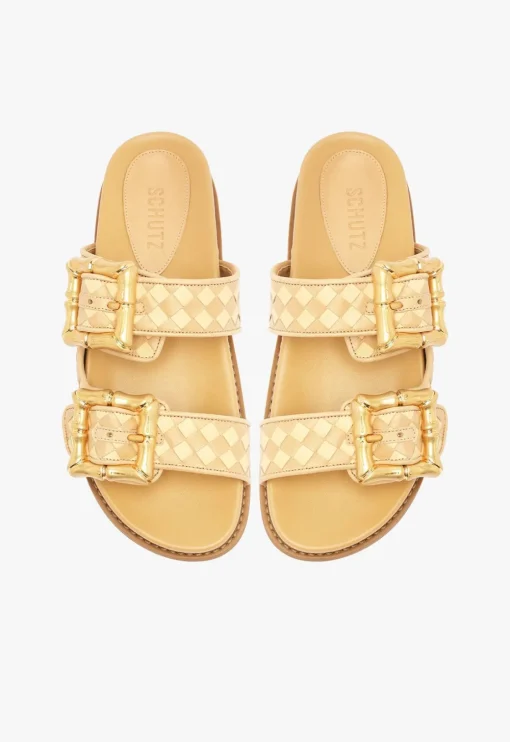 Schutz Enola Sporty Sandal