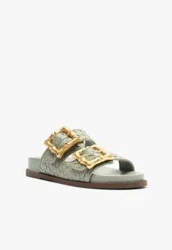 Schutz Enola Sporty Sandal