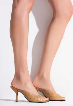 Schutz Finley Sandal