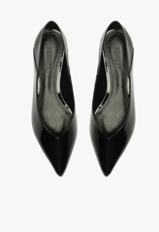 Schutz Gemma Ballet Flat