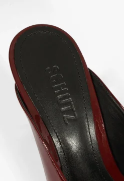 Schutz Geraldine Patent Pump