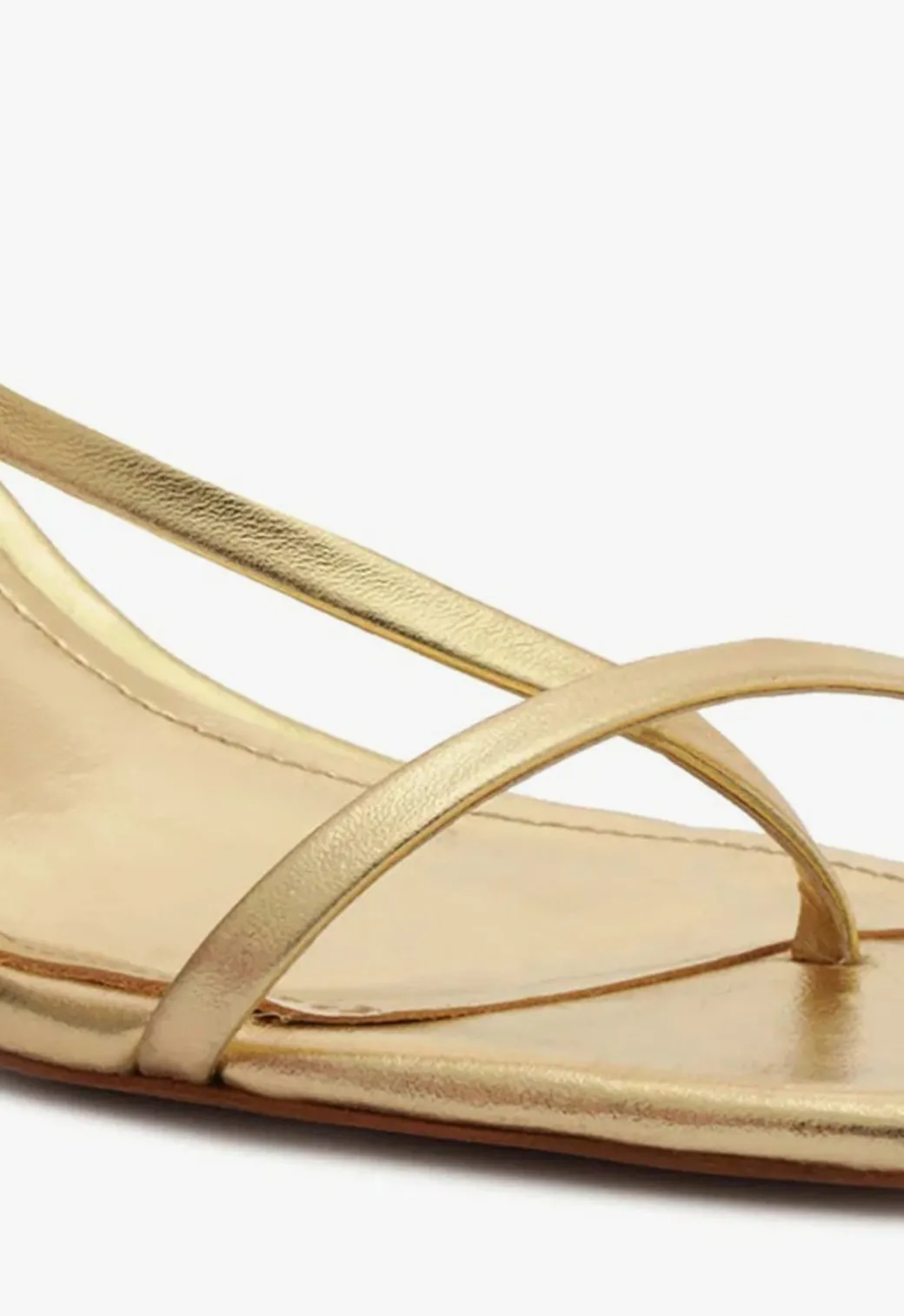 Schutz Heloise Sandal