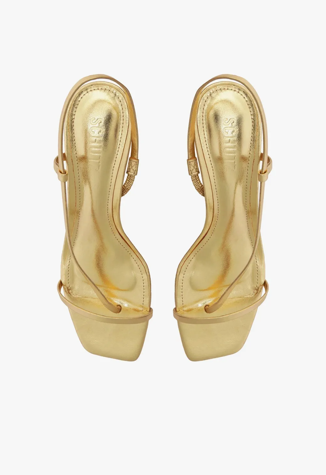 Schutz Heloise Sandal