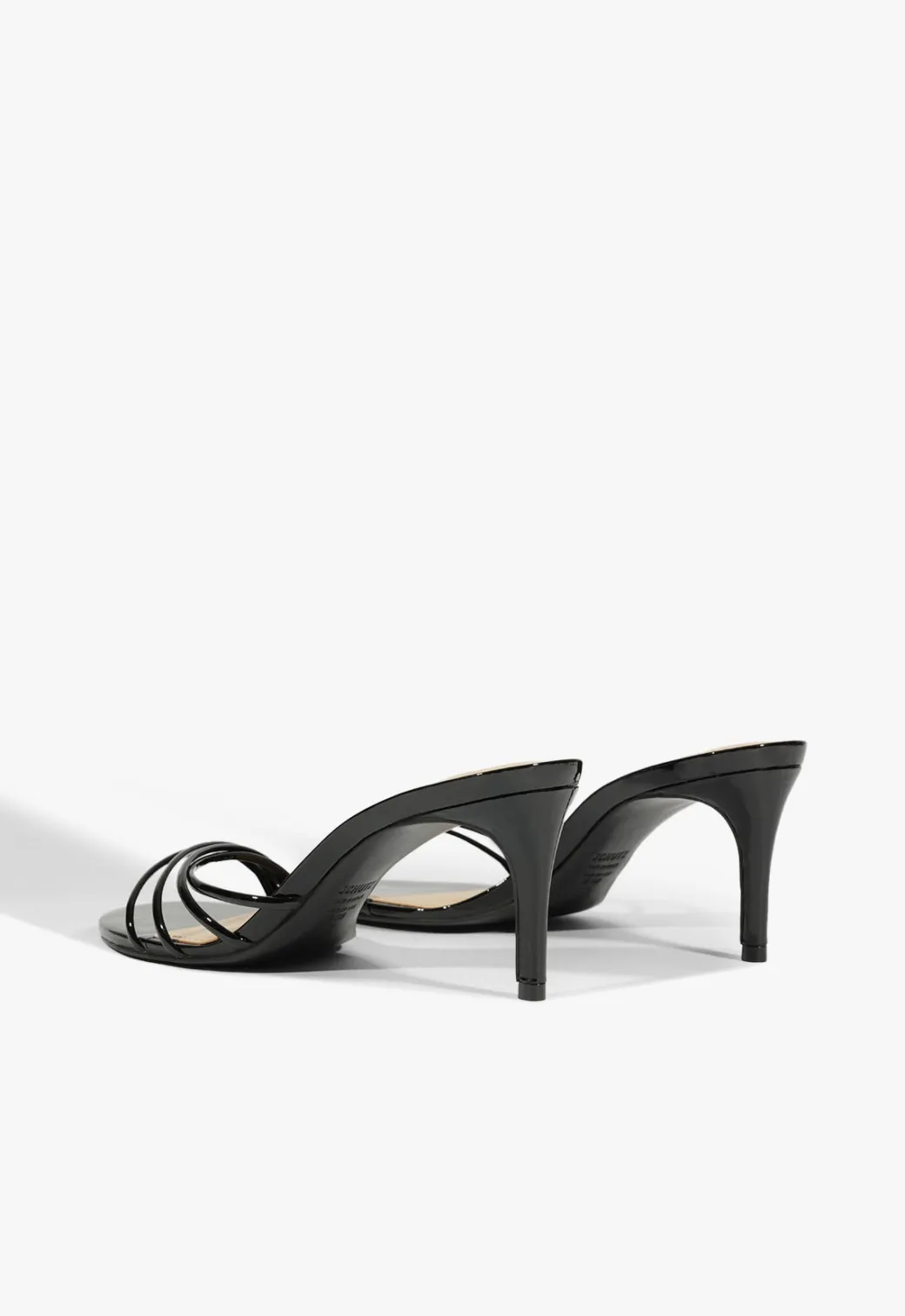 Schutz Inez Mule Sandal