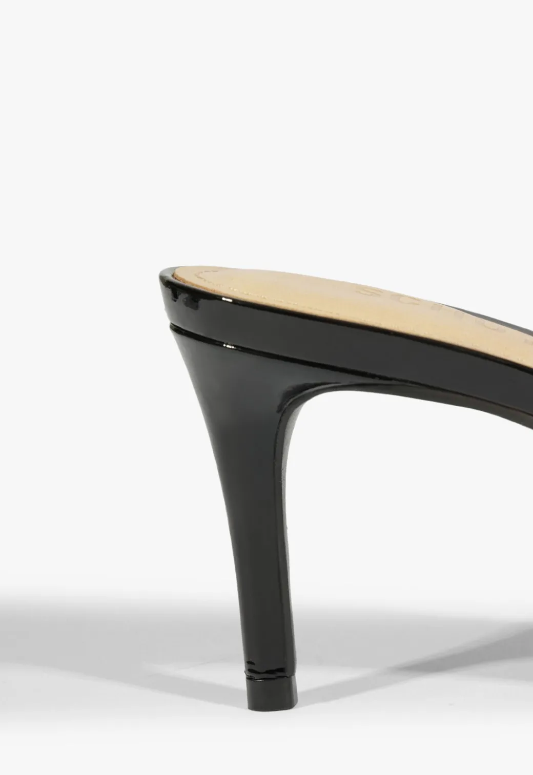 Schutz Inez Mule Sandal