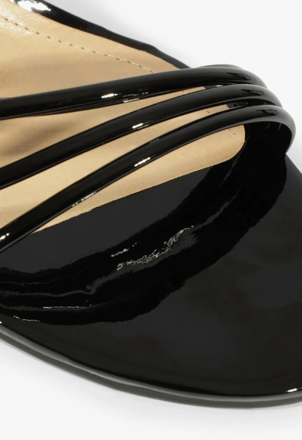 Schutz Inez Mule Sandal