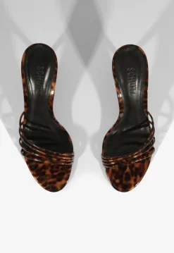 Schutz Inez Mule Sandal