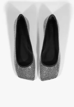 Schutz Jaycie Flat