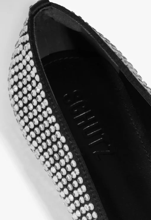 Schutz Jaycie Flat