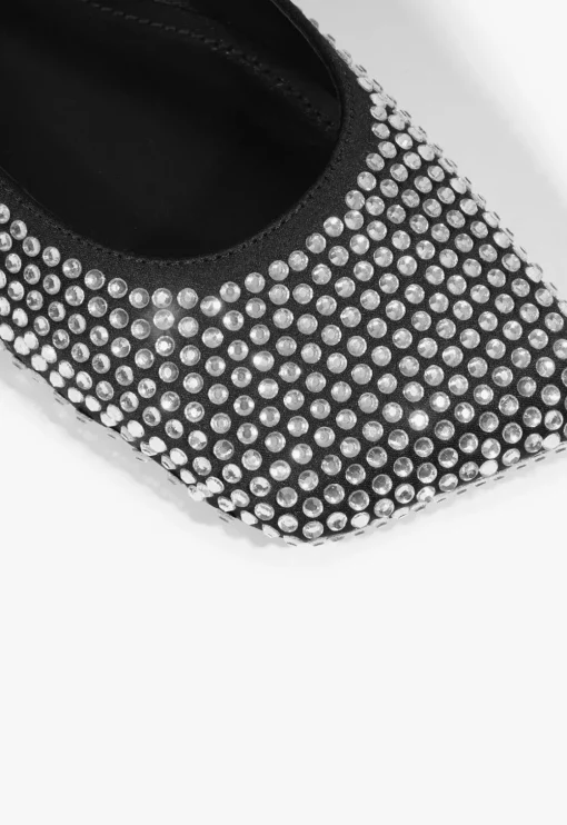 Schutz Jaycie Flat