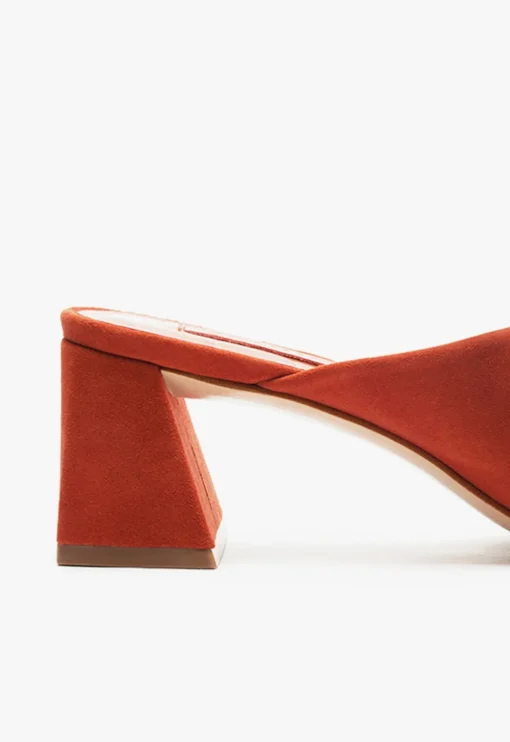 Schutz Jodie Mid Sandal