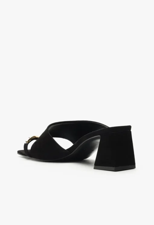 Schutz Jodie Mid Sandal