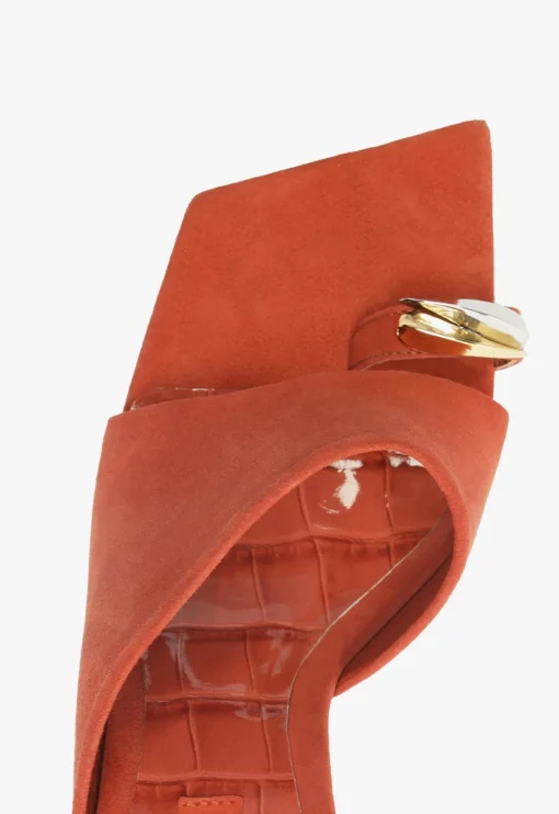 Schutz Jodie Sandal