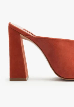 Schutz Jodie Sandal