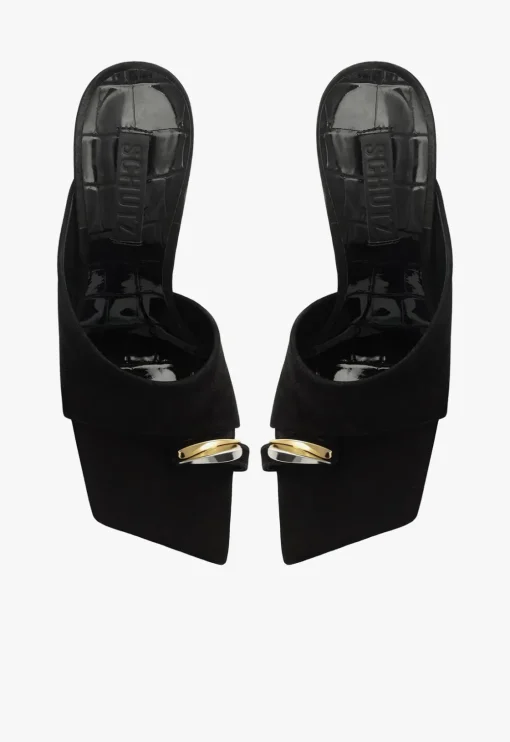 Schutz Jodie Sandal