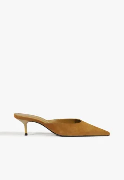 Schutz Julie Suede Pump