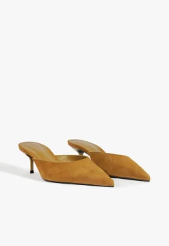 Schutz Julie Suede Pump